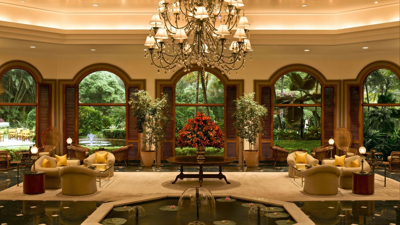 ذا أوبروي بنجلور