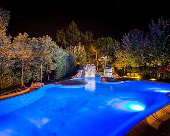 Hotel Villa Ida - Ceprano - Pool