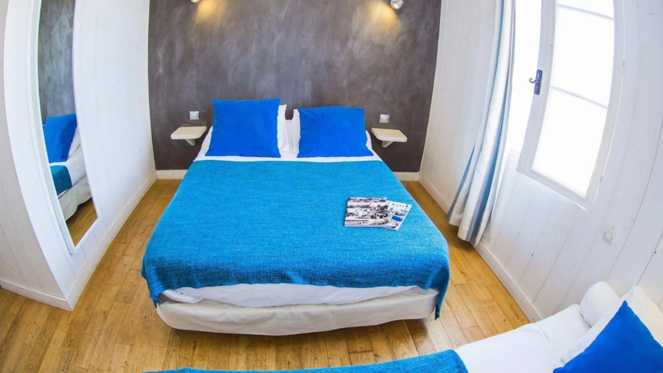 Hotel Le Clocher