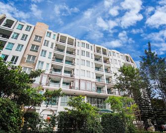 Fortune Courtyard Khao Yai Hotel - Pak Chong - Building