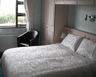 Cnoc Breac B&b - Cleggan - Bedroom