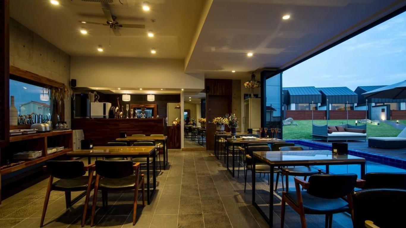 ميزون دو جيجو بول فيلا