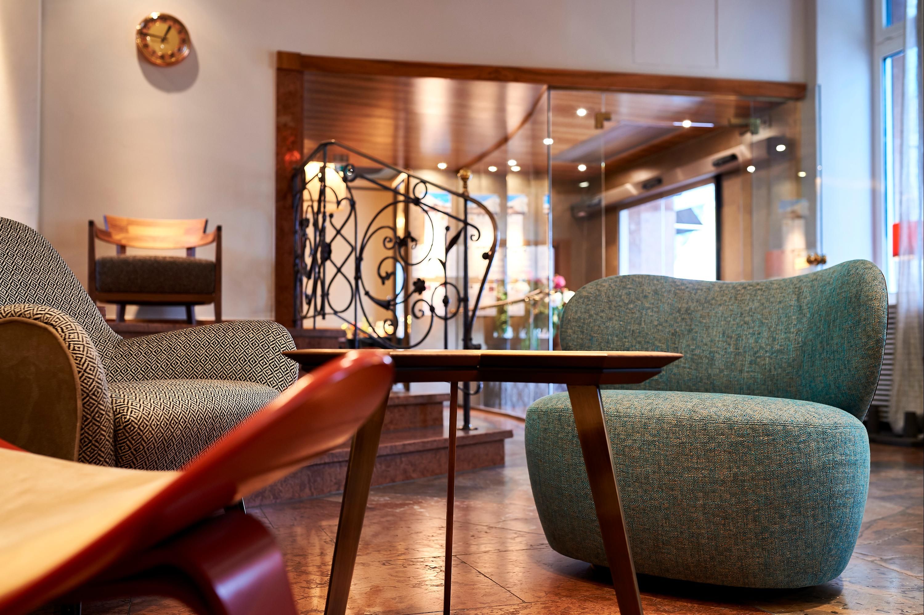 Boutique & Design Hotel Auersperg