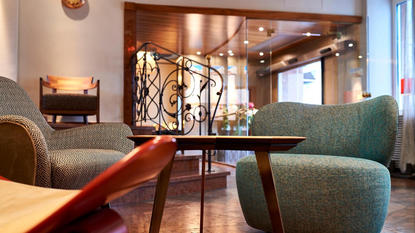 Boutique & Design Hotel Auersperg