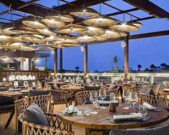 Lago Resort Menorca - Casas del Lago Adults Only - Ciudadela - Restaurante