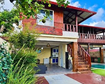 Charming Villa in Cabrera with Ocean View - Cabrera