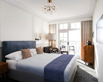 White Horses by Everly Hotels Collection - Brighton - Habitación