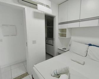 Apartamento Luxuoso - Ipojuca - Habitación