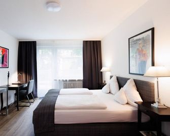 Hotel Nymphenburg City - Múnich