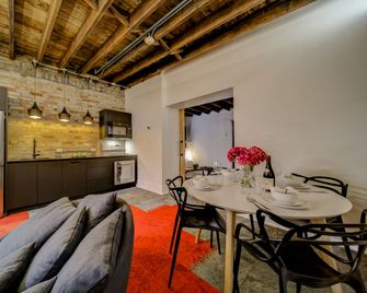 The Westlake - Toronto - Dining room