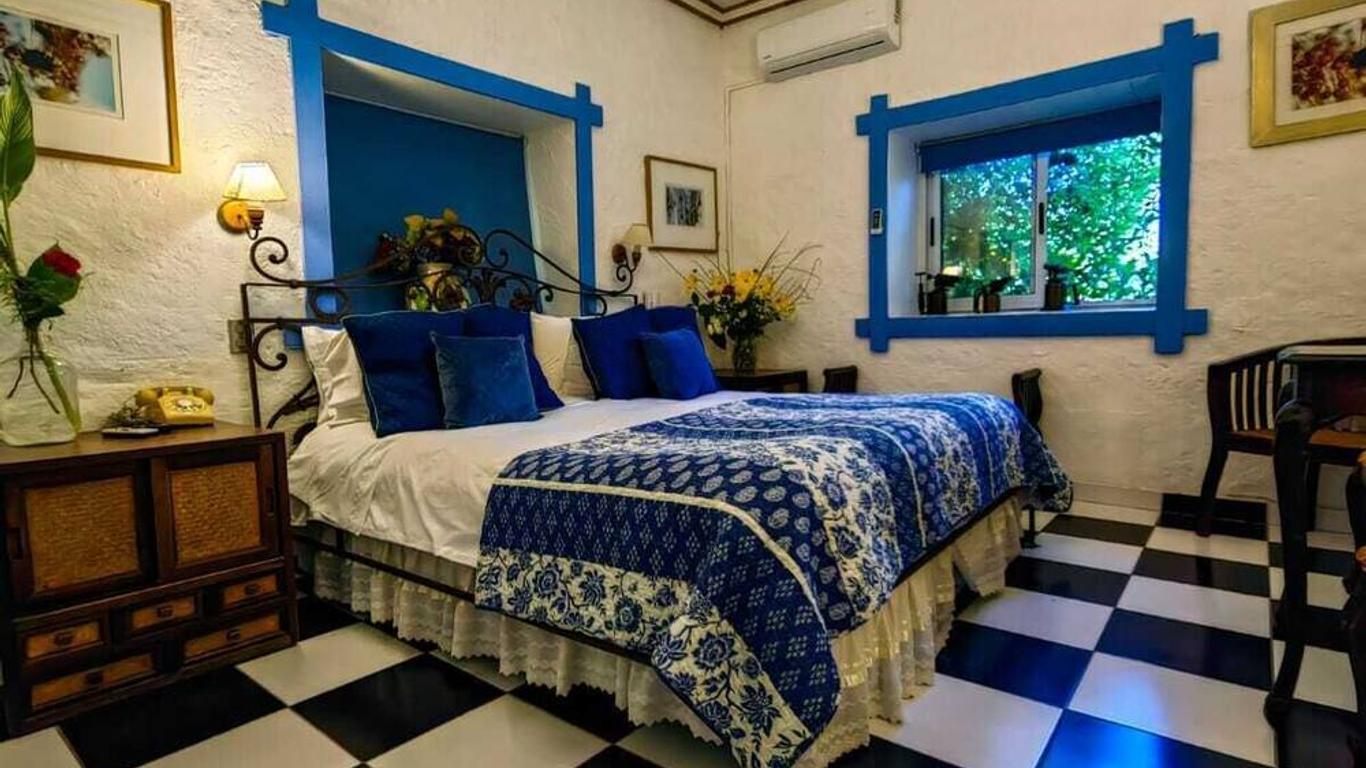 Hotel Vendimia Parador