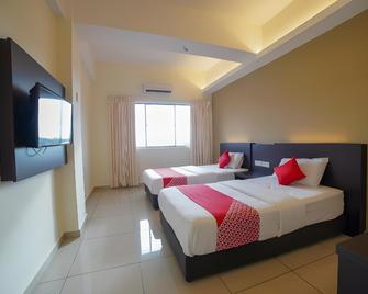 Villa Hotel - Segamat - Bedroom