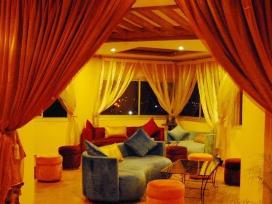 فندق أطلس زيان