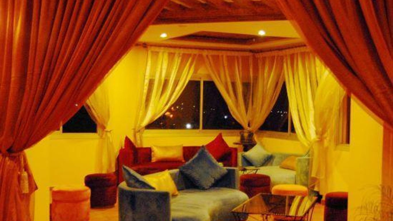 Hotel Continental Khenifra