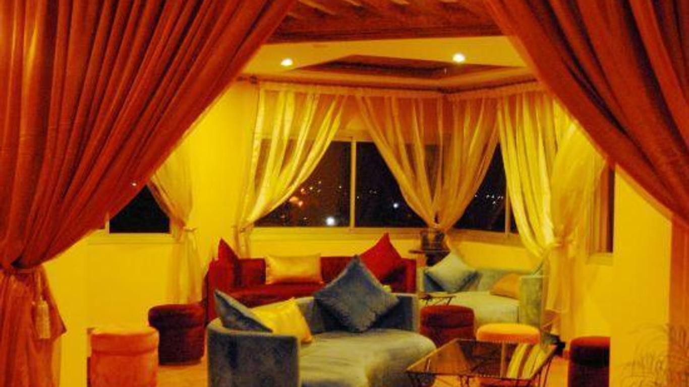 Hotel Continental Khenifra