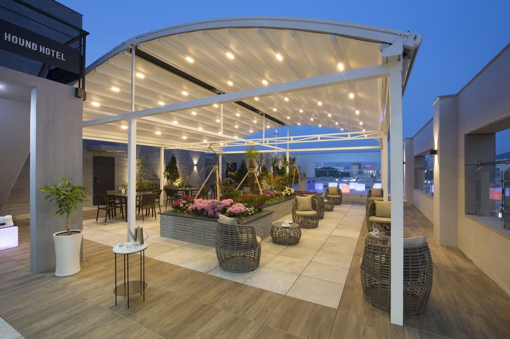 هاوند بريميير نامبو