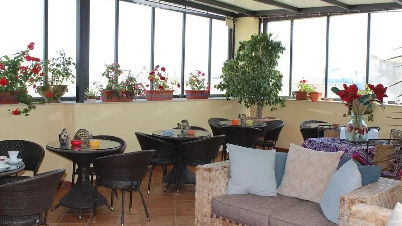 Le Chiavi Di San Francesco Hotel Residence