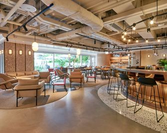 the Arca - Hong Kong - Property amenity