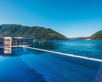 Heritage Grand Perast By Rixos - Perast - Pool
