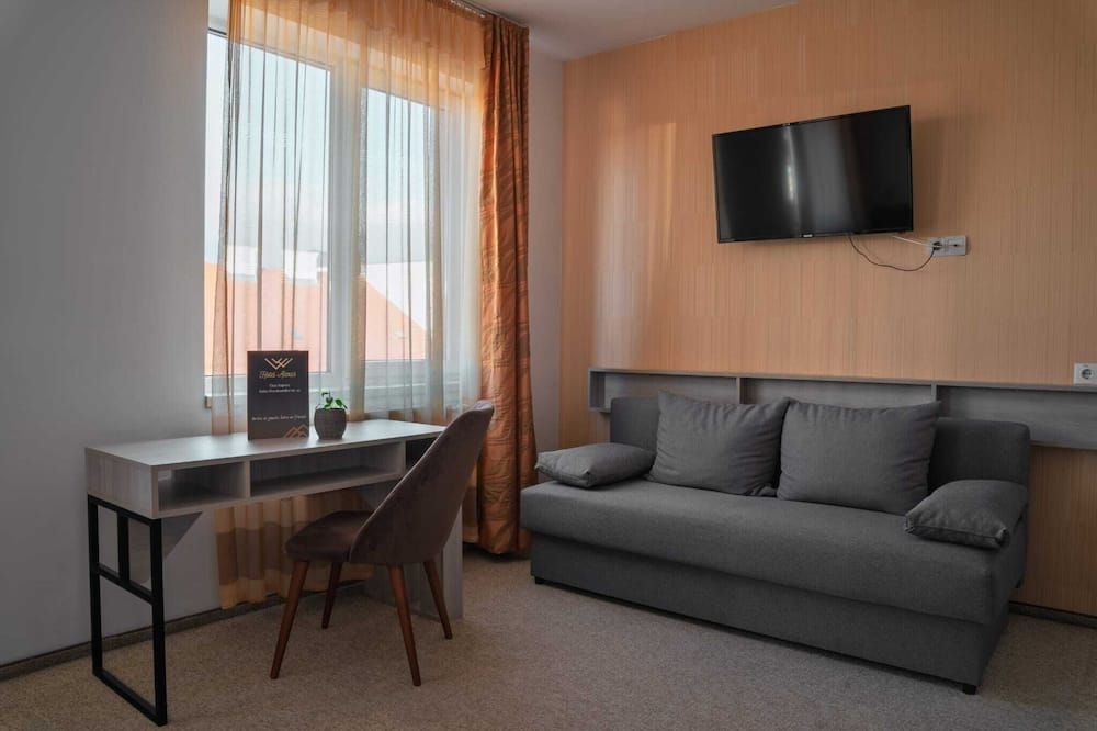 Hotel Alexis