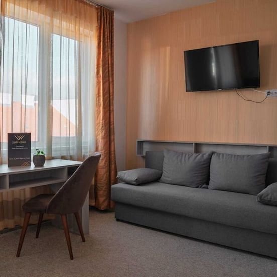 Hotel Alexis image 1
