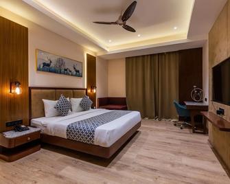 سكاي لاين كلوب آند ريزورتس - اندور