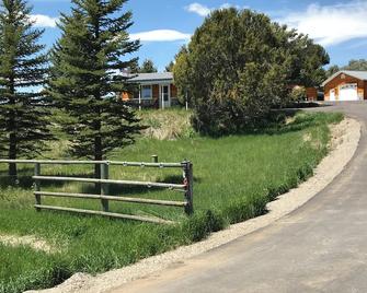 Cozy Swan Valley Cabin - Rice Paddy - Swan Valley