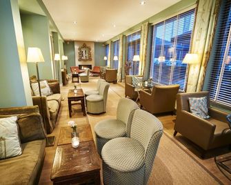 Hotel Gulpenerland - Gulpen - Restaurant