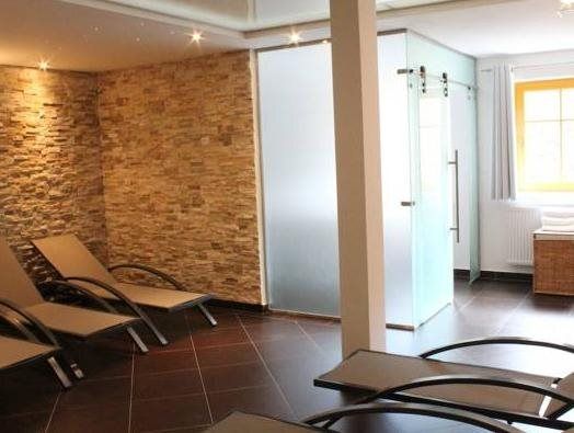 Hotel Rezidence Golf