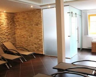 Hotel Rezidence Golf - Mariánské Lázně