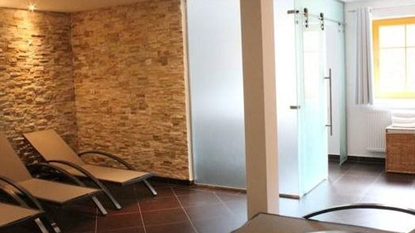 Hotel Rezidence Golf