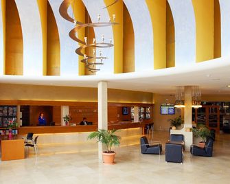 Golden Taurus Aquapark Resort - Pineda de Mar - Lobby