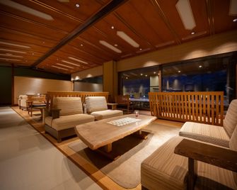 Kuriya Yasohachi - Kaga - Bar