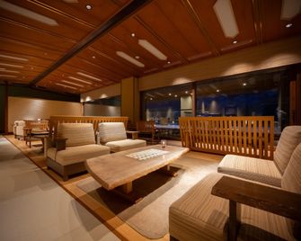 Kuriya Yasohachi - Kaga - Bar
