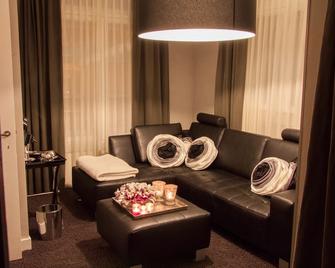Hotel Huis van Bewaring - Almelo - Living room