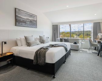 Punthill Tuggeranong - Tuggeranong - Bedroom