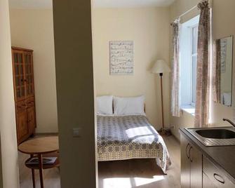 Vila Bohema Palanga - 4 Apartamentu Vila Kestucio G. 11 - Palanga - Habitación