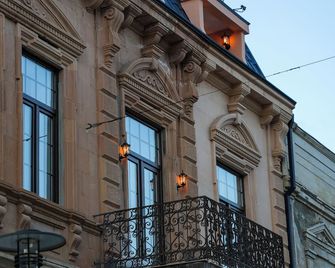 Hotel Babu - Kutaisi
