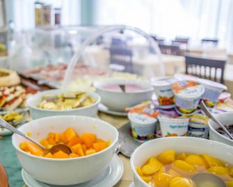 Hotel Stefania - Misano Adriatico - Buffet