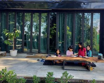 seds kanchanaburi - Kanchanaburi - Patio