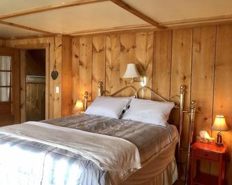The Spruce Moose Lodge - Cloyne - Habitación