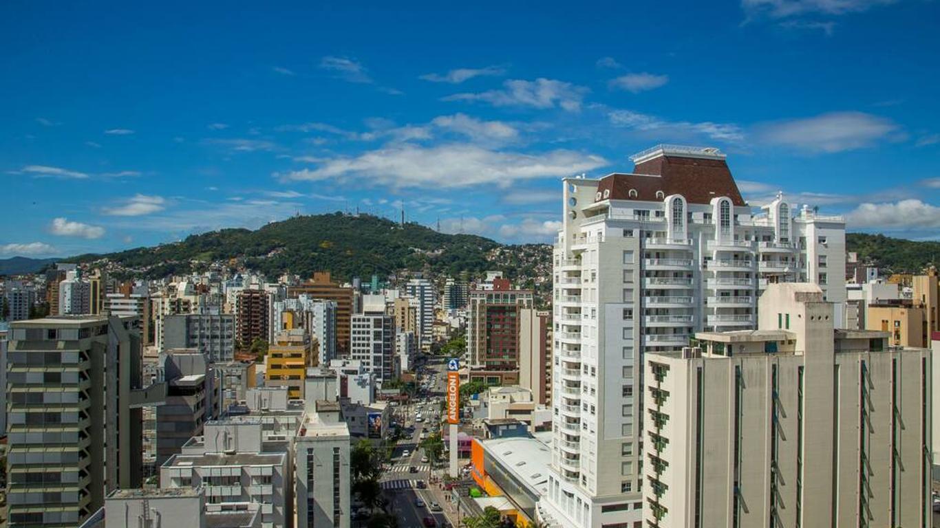 Rio Branco Hotel