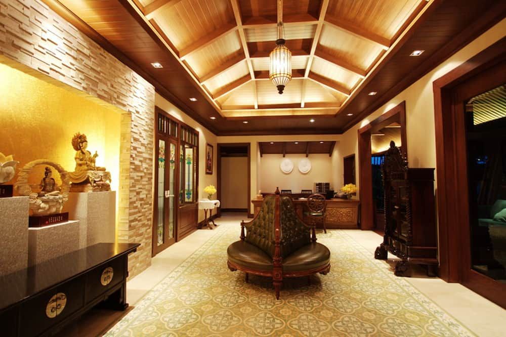 Raya Resort Beach front - The Most Green Resort in Cha-am - Cha-am