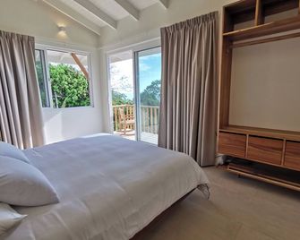 Casa de la Luna - Santa Teresa - Habitación