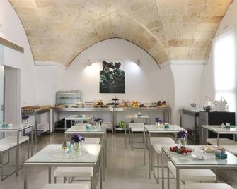 Arco Vecchio - Lecce - Ristorante