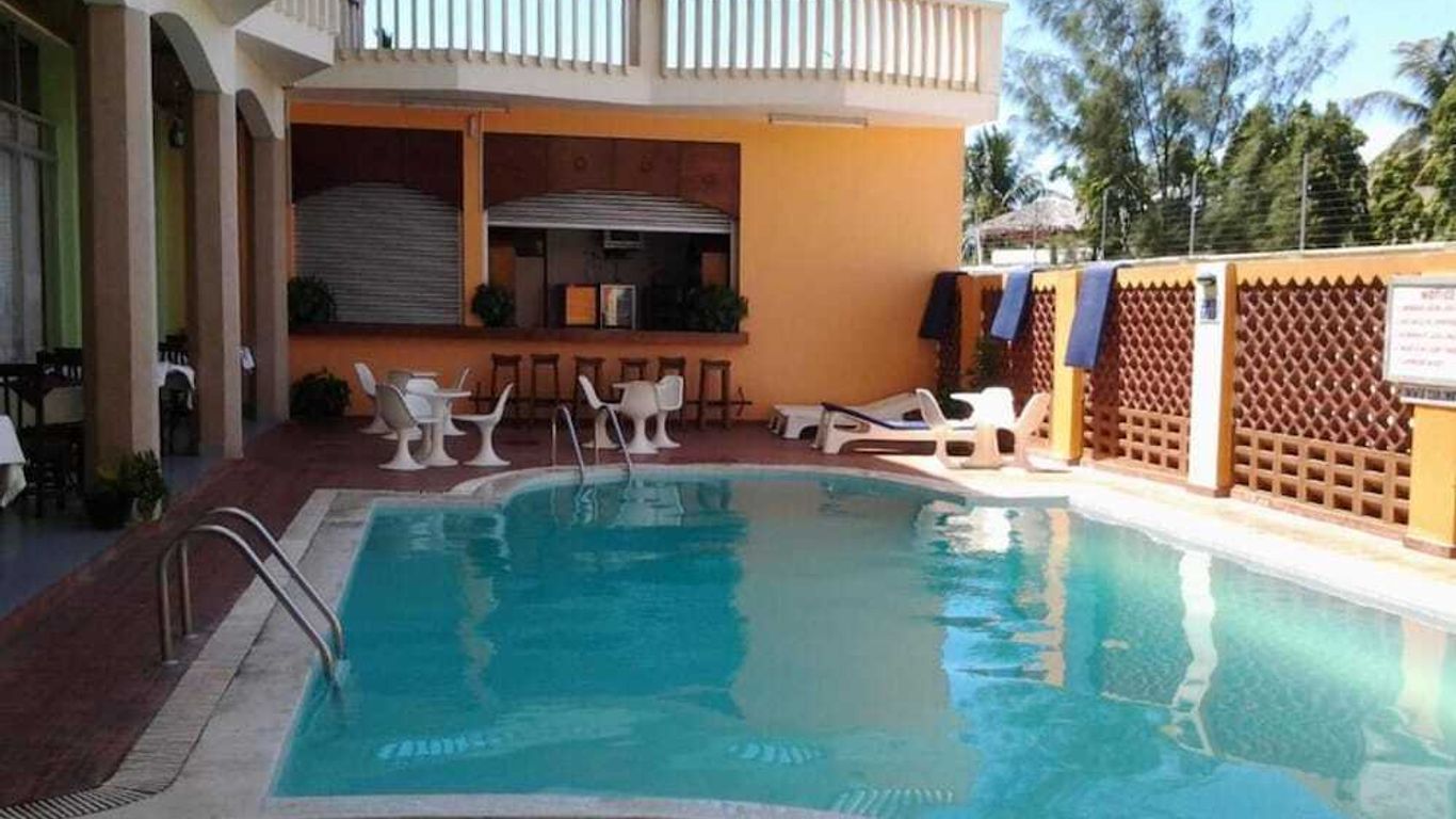 Midview Hotel-Nyali