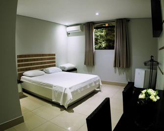 Sp Jundiai Hotel - Jundiaí - Quarto