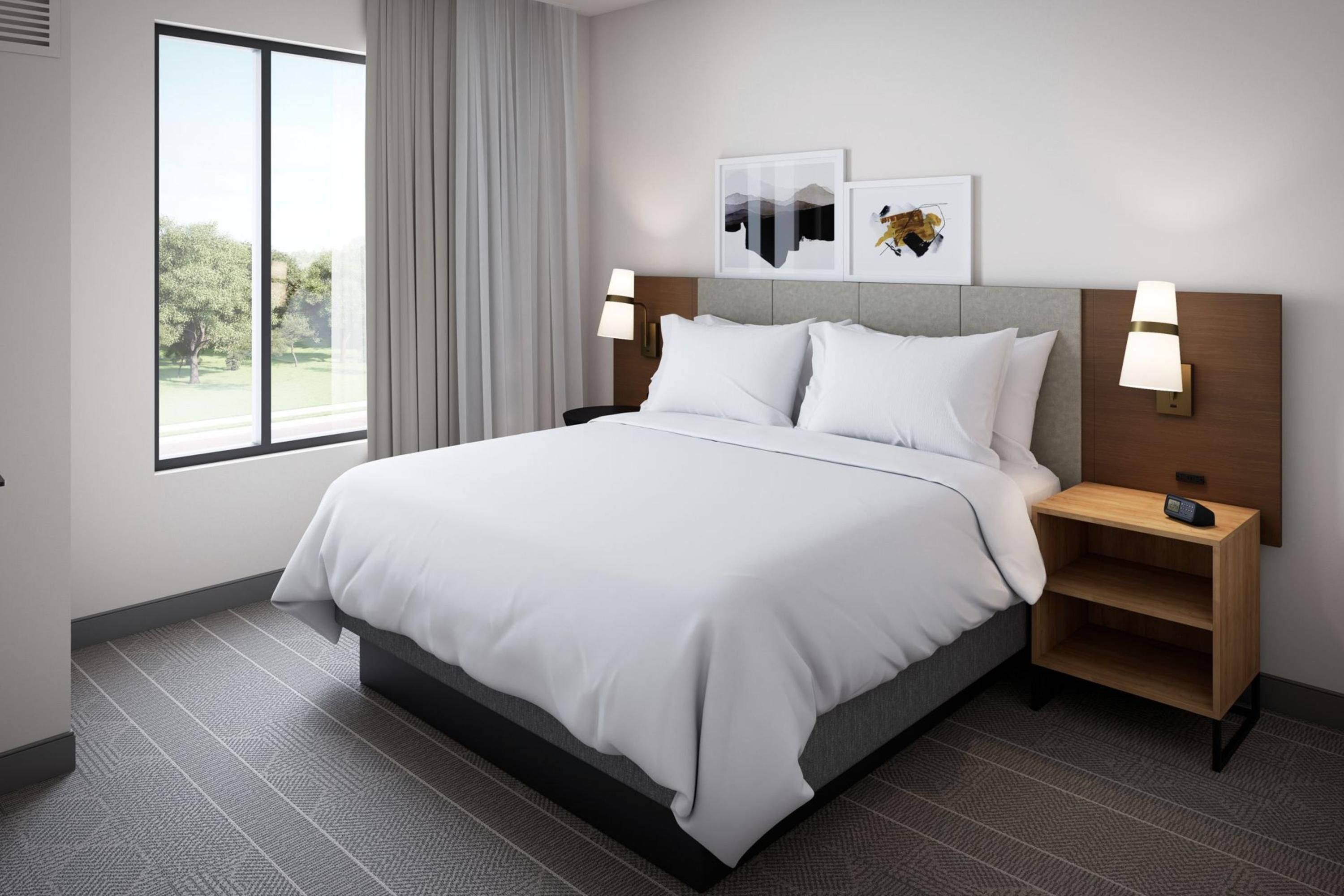 Staybridge Suites Williamsville - Buffalo By IHG