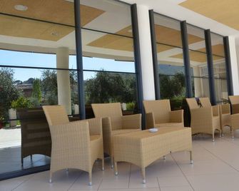 Elaia Garden Hotel - Sperlonga