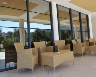 Elaia Garden Hotel - Sperlonga